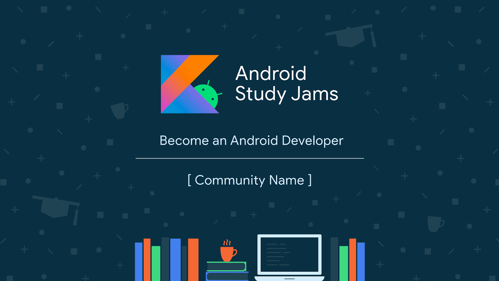Community Leads platform - Android Study Jams